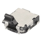 Interruptor de palanca - SPVR Series - ALPS Electric - unipolar / para aplicaciones automóviles / de detector