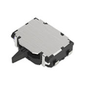 Interruptor basculante - SSCM Series - ALPS Electric - unipolar / para aplicaciones automóviles / de detector