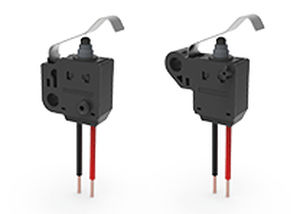 Interruptor de detector - SPVQ8H Series - ALPS Electric - de palanca / unipolar / resistente al agua
