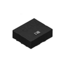 Sensor de humedad relativa - HSHCA series  - ALPS Electric - SMD / en miniatura