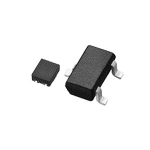 Sensor magnético con función de conmutación - HGDE / HGDF series - ALPS Electric