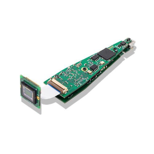 Cámara digital - IOflex  - NET New Electronic Technology GmbH - médica / de detección / de inspección