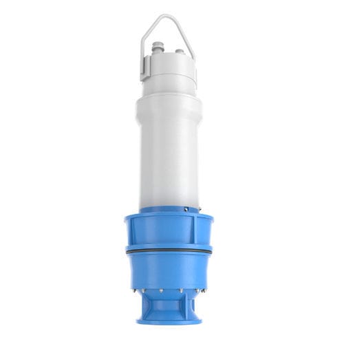 Bomba de rotor - ASMP  - ANDRITZ - para aguas de desagüe / para agua de uso industrial / sumergible