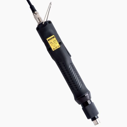 Atornilladora eléctrica con cable - KBL series  - Kolver - recta / ligera / brushless