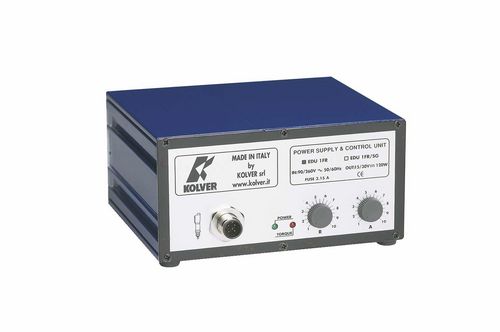 Unidad de control de atornillado - EDU series  - Kolver
