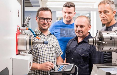 Software de programación - StuderSIM - STUDER - de medición / de simulación / HMI
