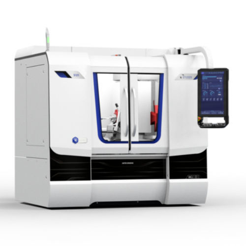 Rectificadora cilíndrica interior - S121 - STUDER - universal / CNC / 2 ejes