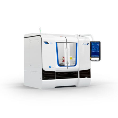 Rectificadora cilíndrica interior - S122 - STUDER - para piezas / CNC / 2 ejes