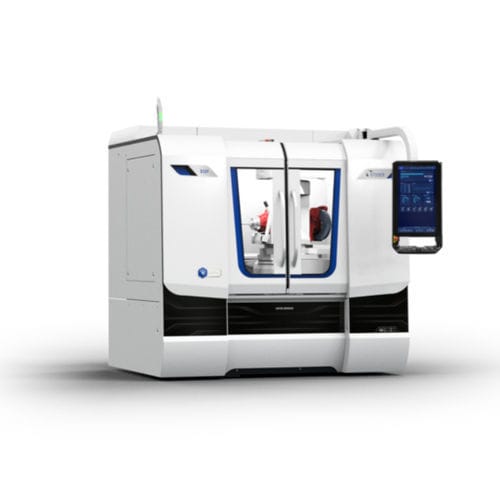 Rectificadora cilíndrica interior - S121 RADIUS - STUDER - para piezas / CNC / 2 ejes