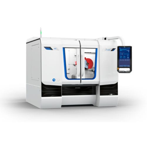 Rectificadora cilíndrica interior - S131 RADIUS - STUDER - para piezas / CNC / 2 ejes