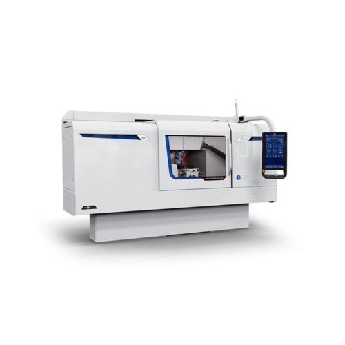 Rectificadora cilíndrica - S23 - STUDER - cilíndrica exterior / cilíndrica interior / para piezas
