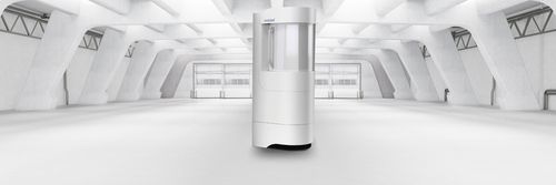 Cargador integrado para máquina herramienta - ECOLOAD - STUDER