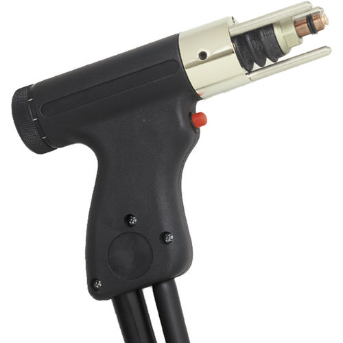 Pistola de soldadura de pasador - C1 / G1 - THOMAS WELDING SYSTEMS - manual / ligera / de descarga de condensador