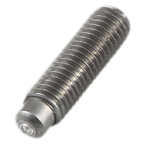 Espárrago roscado - RB - THOMAS WELDING SYSTEMS - de acero / de acero inoxidable / para soldadura de arco estirado