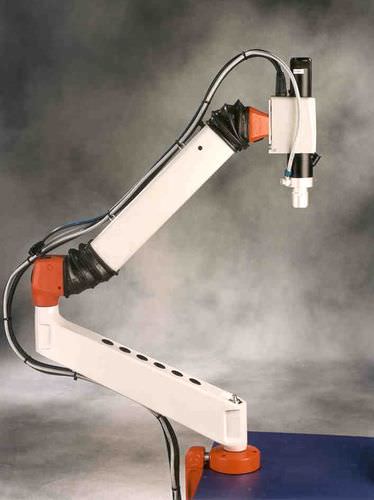 Brazo articulado - PowerFlex series - THOMAS WELDING SYSTEMS