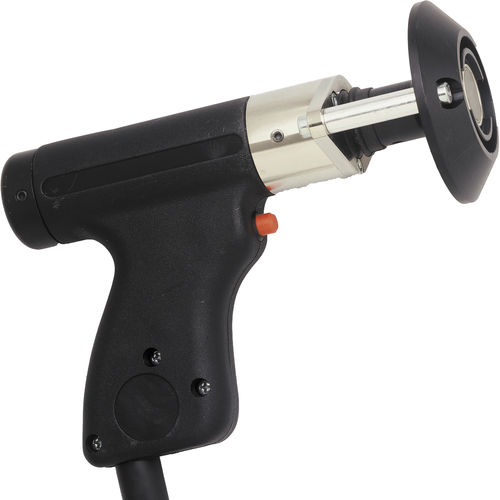 Pistola de soldadura de pasador - CHP - THOMAS WELDING SYSTEMS - manual / de descarga de condensador