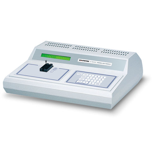 Comprobador de impedancia - GUT-6000B - Instek - de circuito integrado