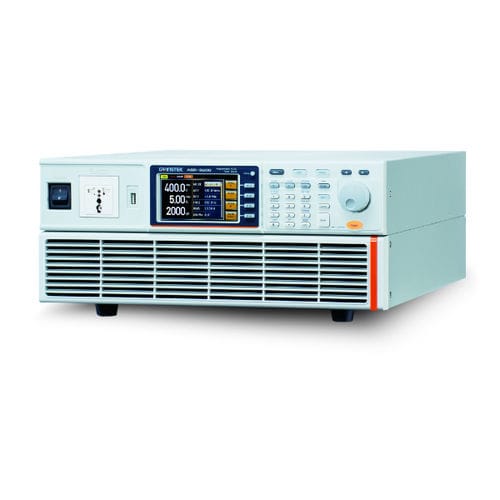 Alimentación eléctrica de mesa - ASR-3000 Series - Instek - AC/AC / AC/DC / programable
