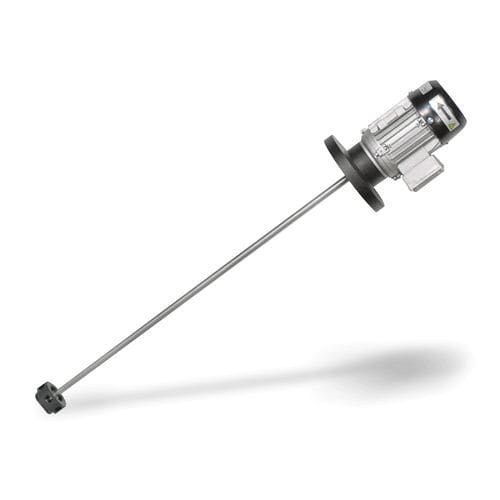 Mezcladora de turbina - Mixer 0.6  - ITC - batch / para líquidos
