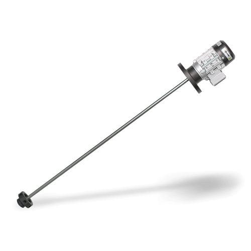 Mezcladora de turbina - Mixer 1.1  - ITC - batch / para líquidos