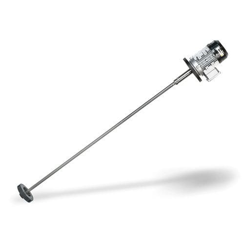 Mezcladora de turbina - Mixer 1.5  - ITC - batch / para líquidos / IP55