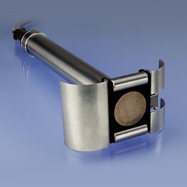 Aparato de medición de espesor - 100 series  - Nordson Measurement & Control - de rayos gamma / de peso por unidad de superficie / por retrodifusión