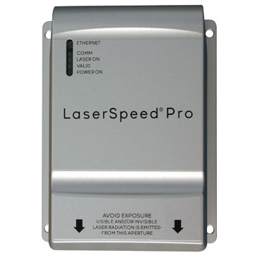 Aparato de medición de longitud - LaserSpeed Pro - Nordson Measurement & Control - de velocidad / sin contacto / láser