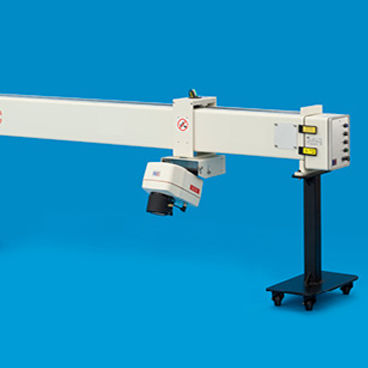 Escáner 1 eje - MiniTrak R-Frame - Nordson Measurement & Control - de medición / de film / láser