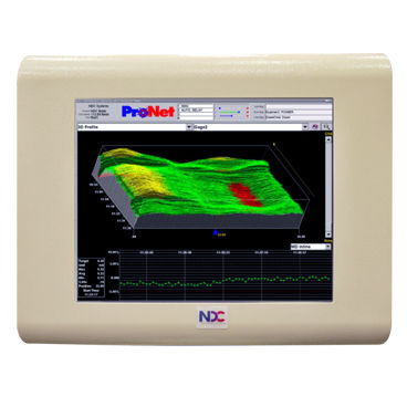 Sistema de verificación de film - Pro.Net TDi - Nordson Measurement & Control