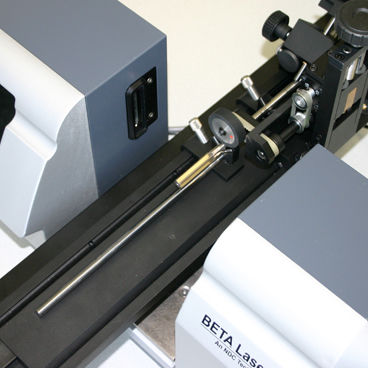 Micrómetro láser - Z-Mike Pro - Nordson Measurement & Control - de exteriores / digital / de precisión