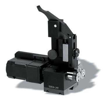 Sistema de montaje automático - Z-Mike Pro - Nordson Measurement & Control - de medición / modular