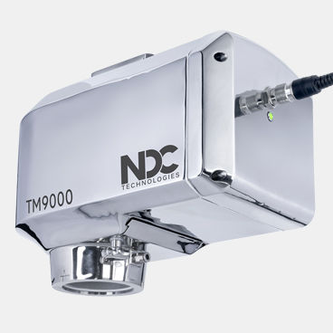Analizador de tabaco - TM9000 - Nordson Measurement & Control - de proceso / de humedad / integrable