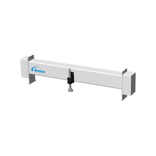 Escáner 1 eje - MiniTrak™ S-Frame - Nordson Measurement & Control - de medición de dimensiones / para la inspección / de placas
