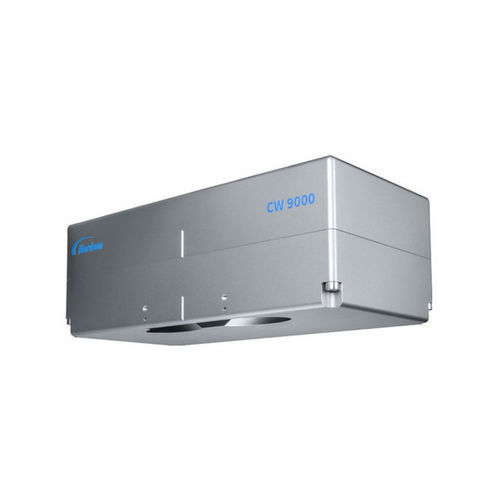 Aparato de pruebas de deposición - CW 9000 - Nordson Measurement & Control - de espesor / manual / para película y producto fino