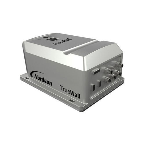 Aparato de pruebas de concentricidad - TrueWall series - Nordson Measurement & Control - automático / para cable / para tuberías