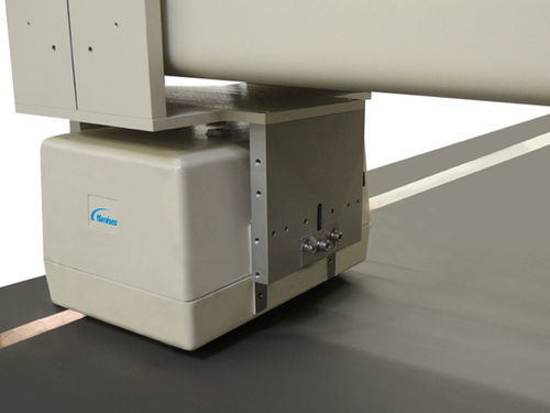 Medidor de espesores de cobre - Photon - Nordson Measurement & Control - cinta / de aluminio / estacionario