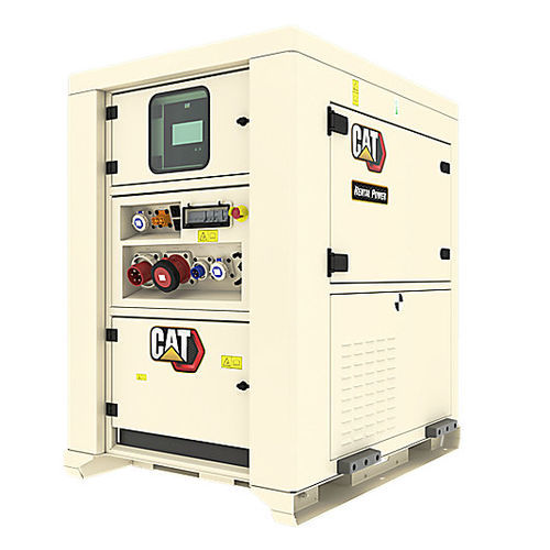 Sistema de almacenamiento de energía compacto - XES60  - CAT Electric Power