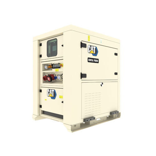 Sistema de almacenamiento de energía compacto - XES60  - CAT Electric Power