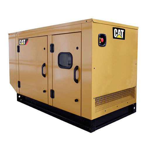 Caja de pared - CAT Electric Power - empotrable / modular / de poliéster