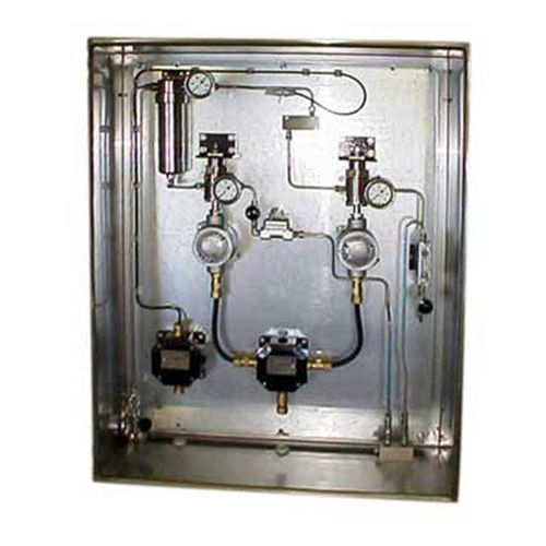 Sistema de muestreo de gas natural - TEG - Alpha Moisture Systems Ltd - de flujo continuo / del punto de rocío / para zona peligrosa