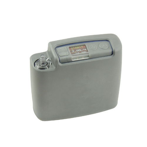 Muestreador de aire portátil - Alpha Moisture Systems Ltd