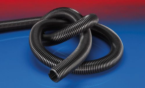 Manguera para gas - EVA 373 EC - NORRES Schlauchtechnik GmbH - para polvo / para polvo / de EVA