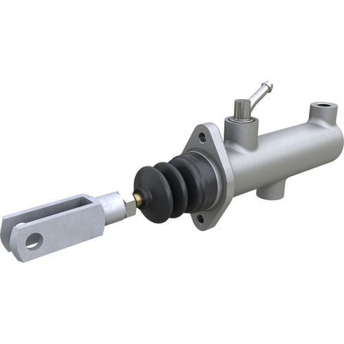 Cilindro hidráulico - Carlisle Industrial Brake and Friction - para aplicaciones de frenado / integrado / de alta eficacia