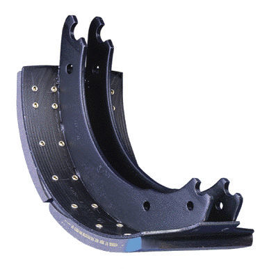 Freno de mandíbula - Carlisle Industrial Brake and Friction - electromagnético