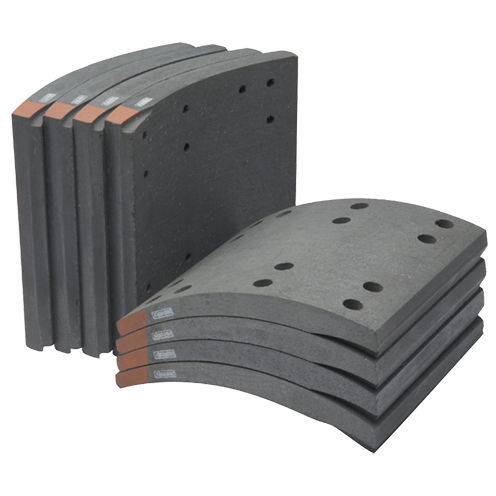 Freno de fricción - CF2000  - Carlisle Industrial Brake and Friction - de tambor / electromagnético