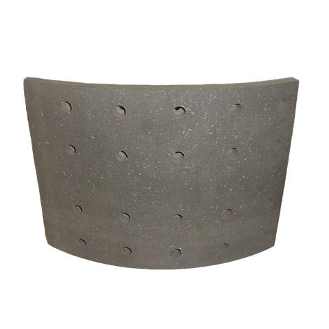 Pastilla de freno - NF-120 - Carlisle Industrial Brake and Friction