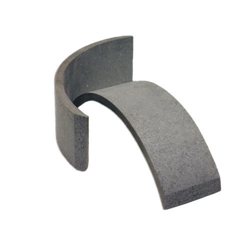 Pastilla de freno moldeada - NF-780 - Carlisle Industrial Brake and Friction