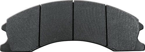 Pastilla de freno moldeada - NF-782 - Carlisle Industrial Brake and Friction