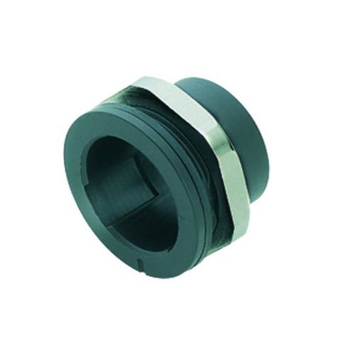 Conector de alimentación eléctrica - 720 series - Franz Binder GmbH + Co. Elektrische Bauelemente KG - circular / de presión / IP67