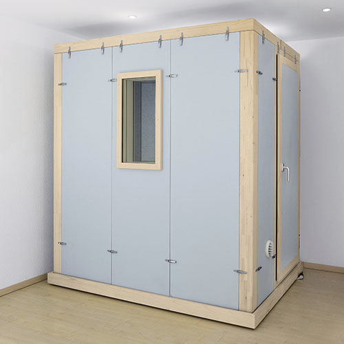 Cabina de insonorización - Standard - Studio Box